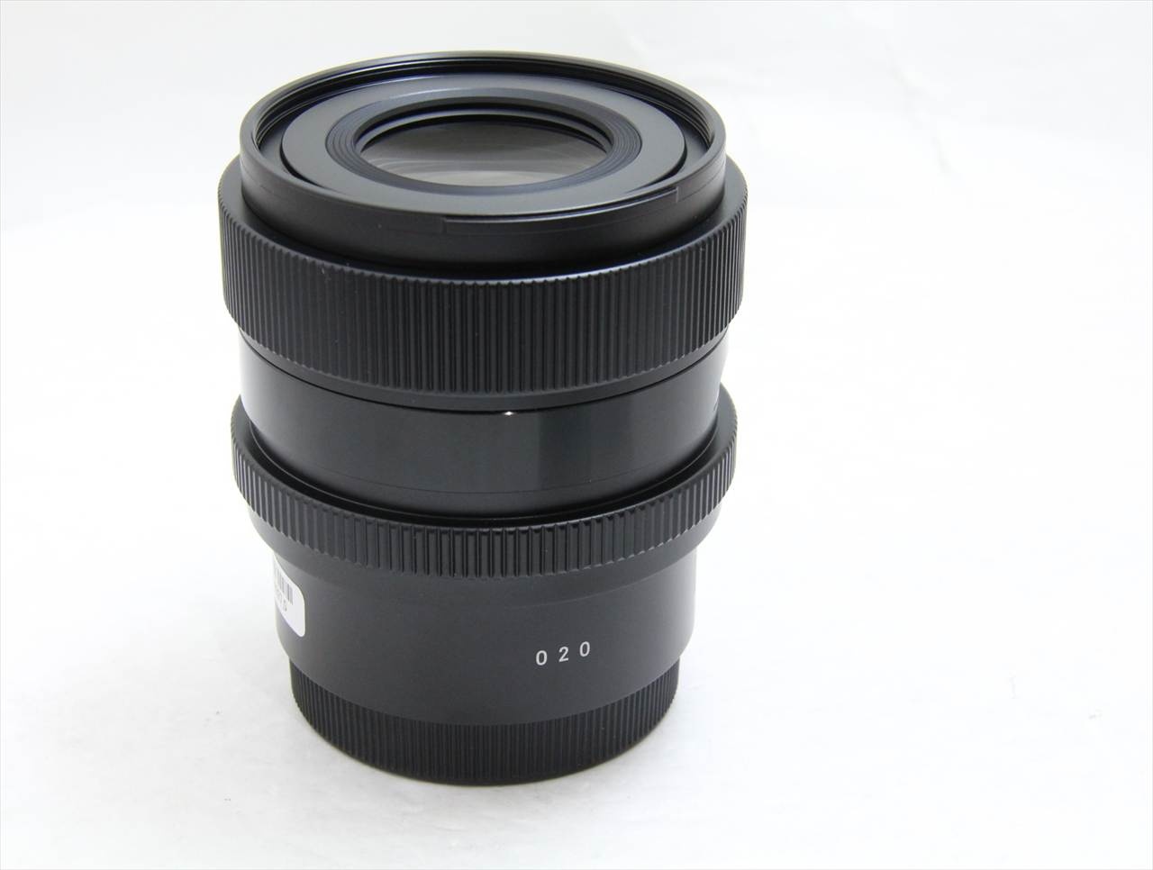 【中古】 シグマ(sigma) C 65mm F2 DG DN [ソニーE用]