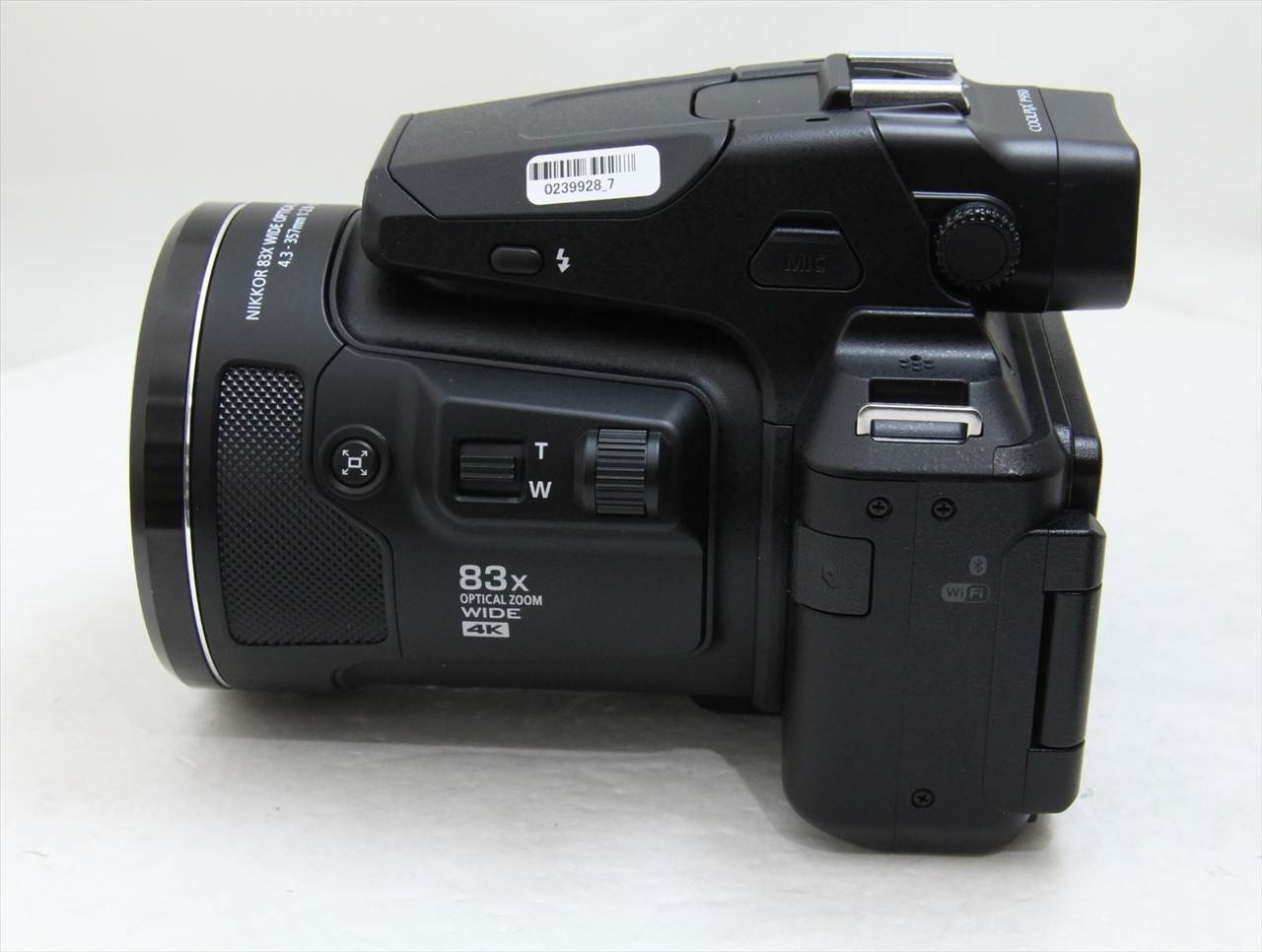 【中古】 ニコン(nikon) COOLPIX P950