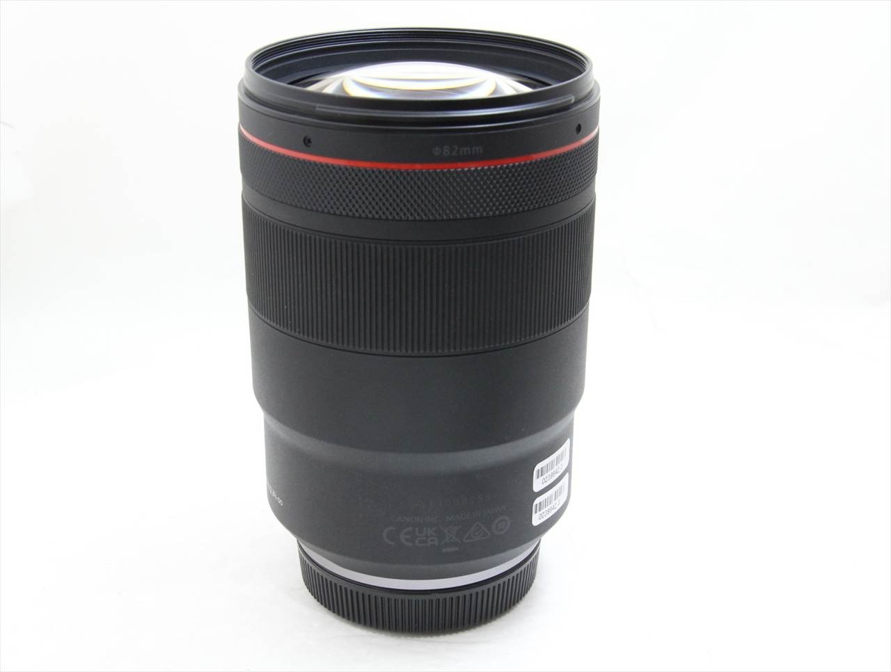 【中古】 キヤノン(canon) RF135mm F1.8 L IS USM