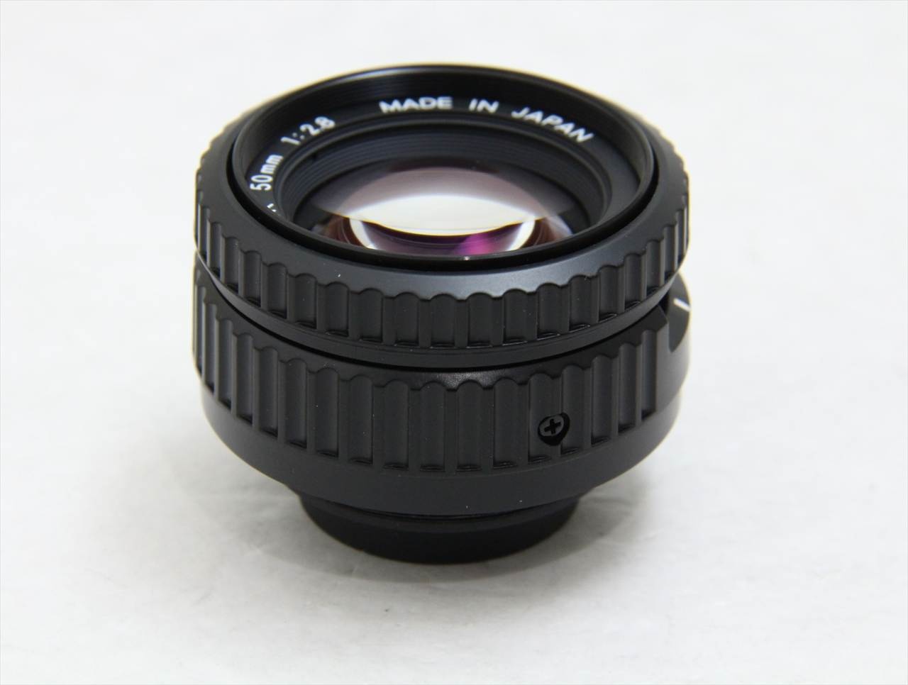 【中古】 ニコン(nikon) EL NIKKOR 50mm F2.8