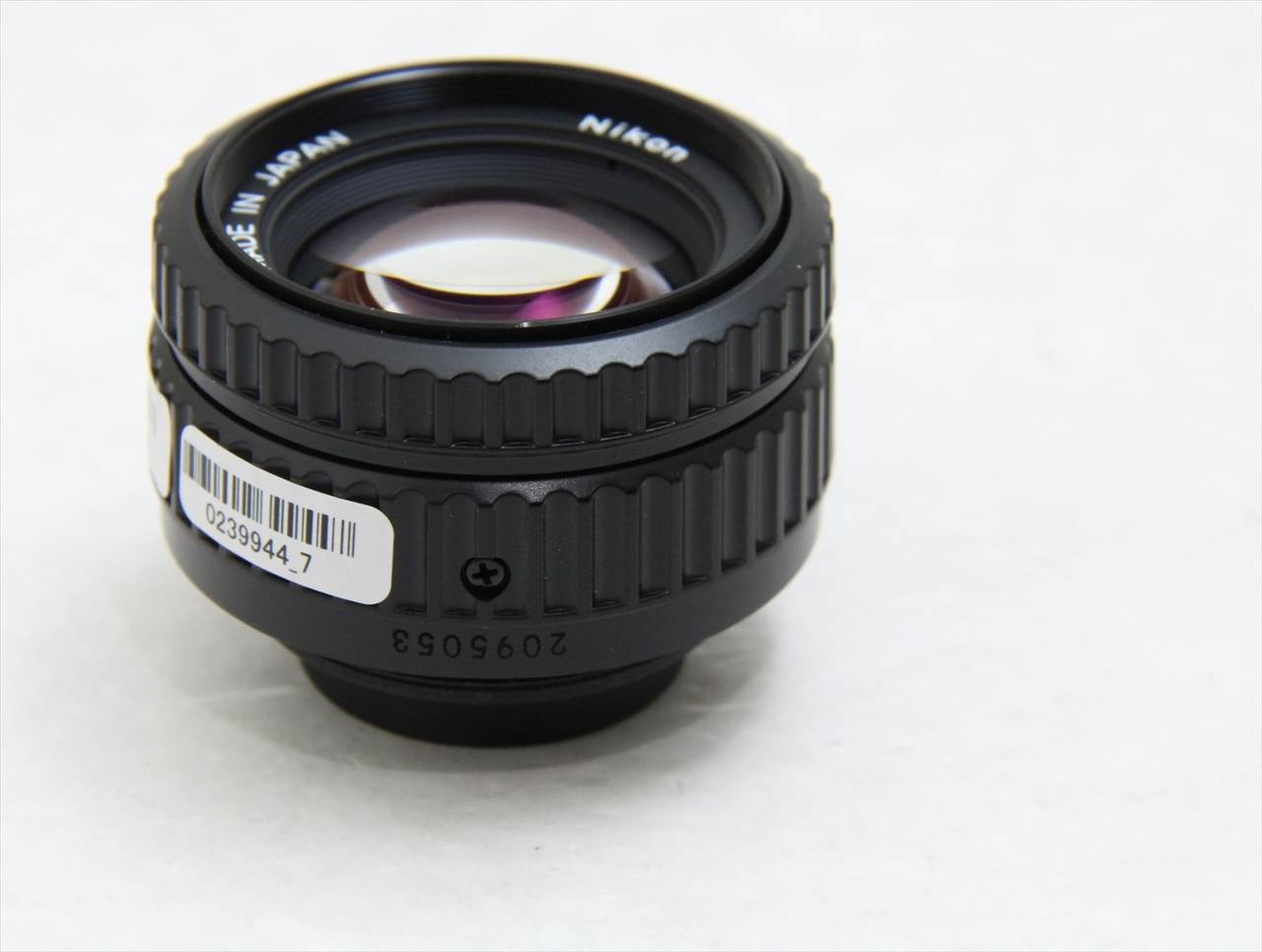 【中古】 ニコン(nikon) EL NIKKOR 50mm F2.8