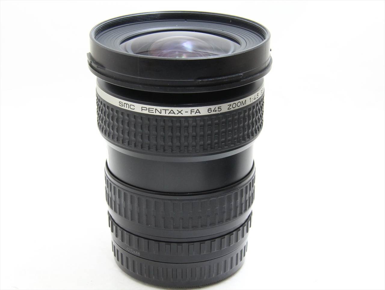 【中古】 ペンタックス(pentax) FA645ズーム 33-55mmF4.5AL