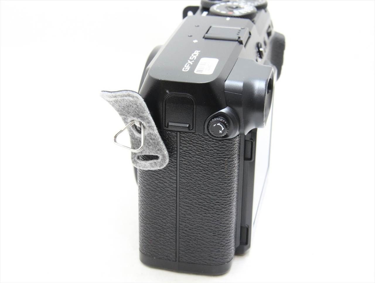 【中古】 富士フイルム(fujifilm) FUJIFILM GFX 50R ボディ