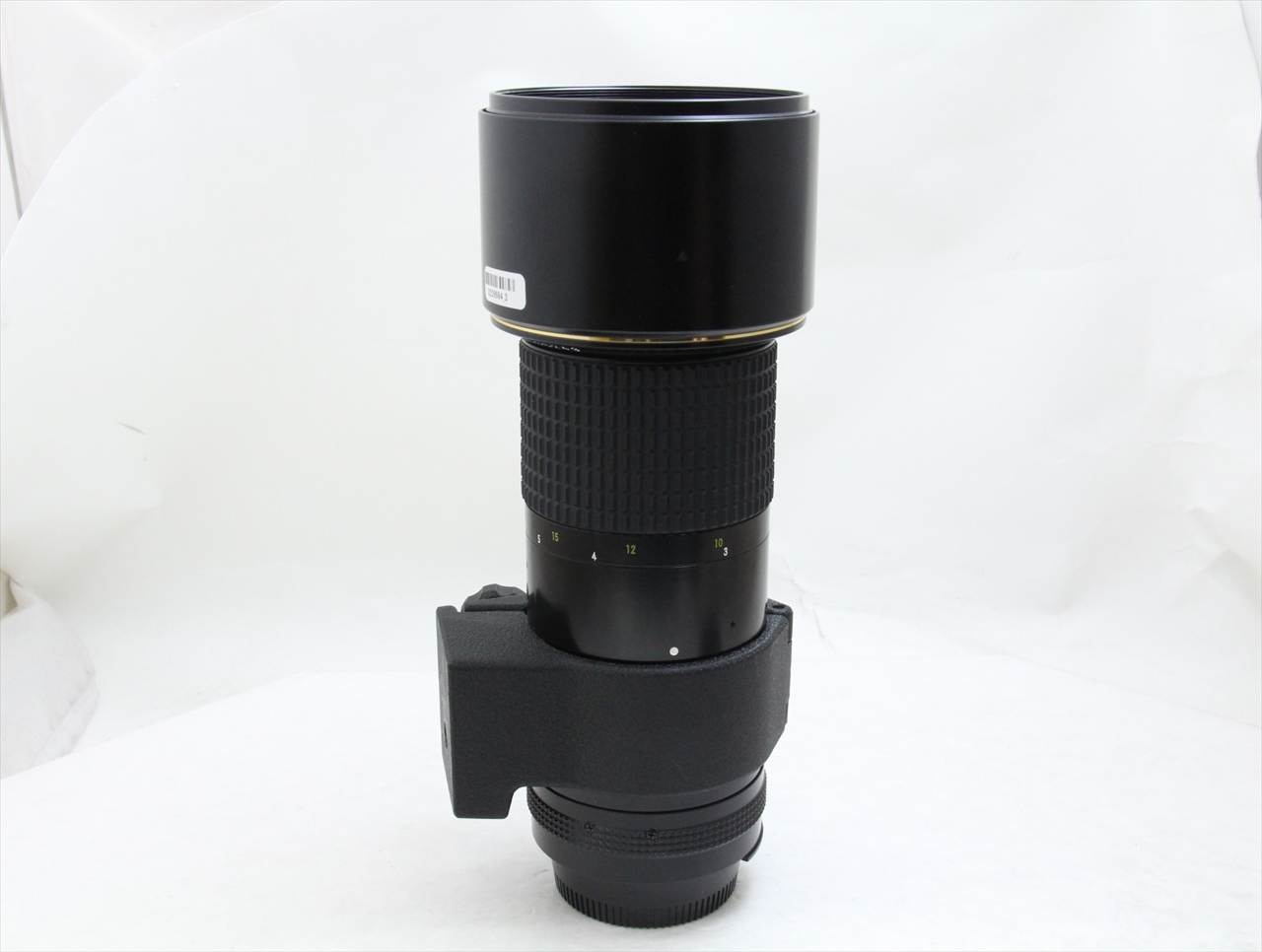 【中古】 ニコン(nikon) Ai Nikkor ED 300mm F4.5S