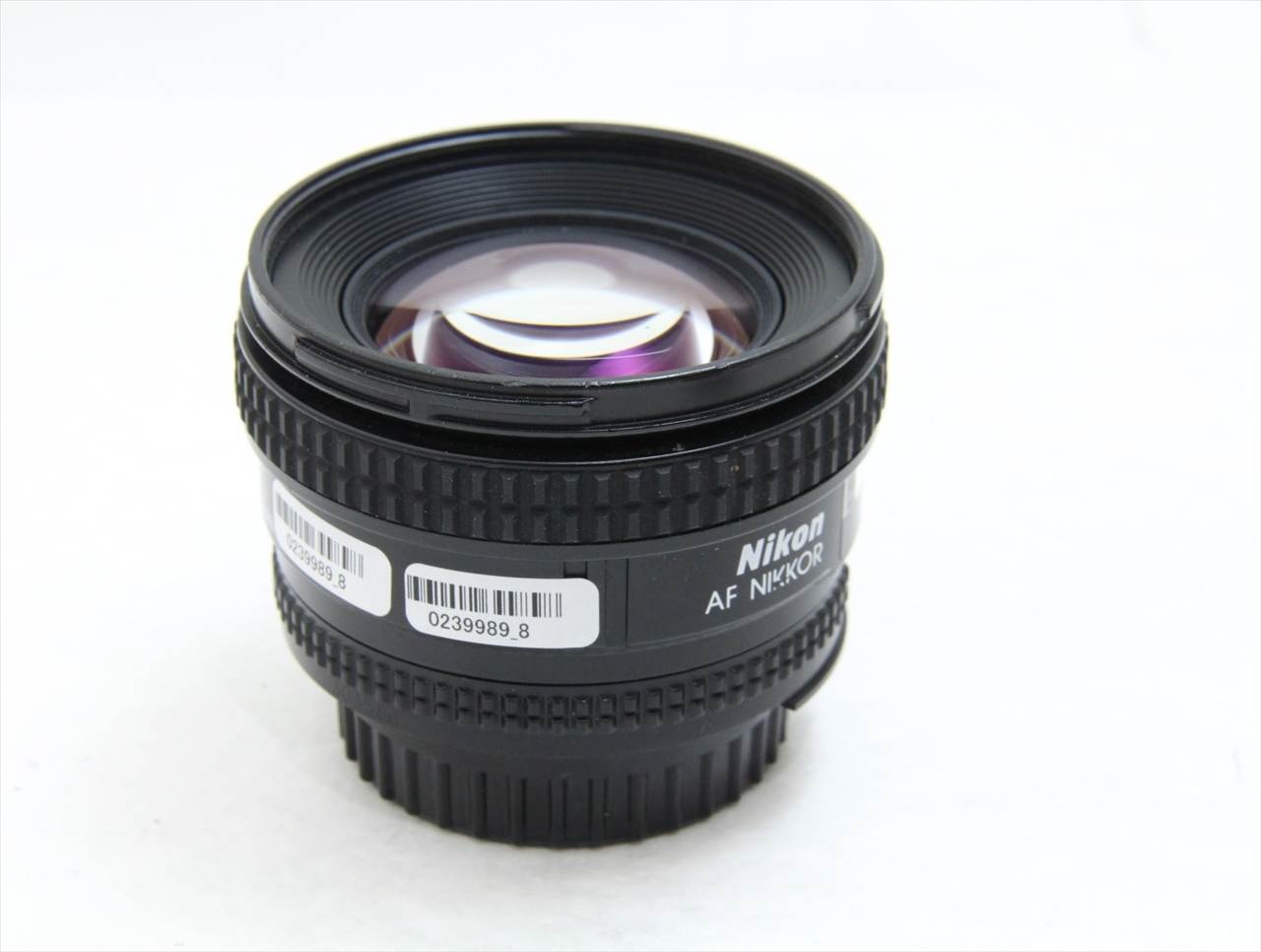 【中古】 ニコン(nikon) Ai AF Nikkor 20mm F2.8D