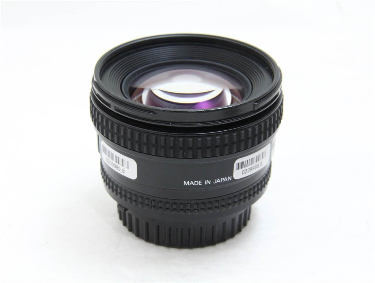 【中古】 ニコン(nikon) Ai AF Nikkor 20mm F2.8D