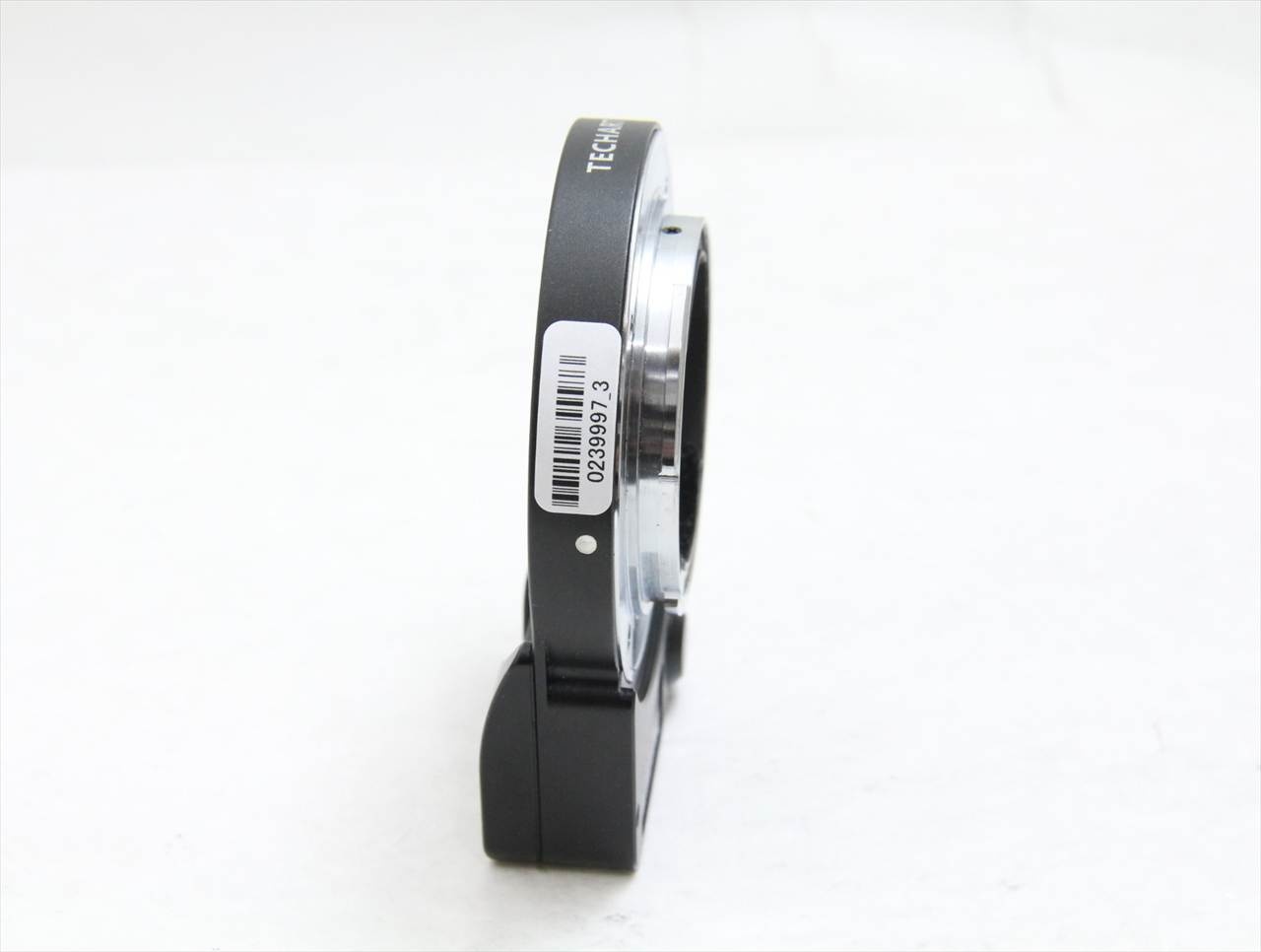 【中古】 その他(other) TECHART マウントアダプター LM-EA7