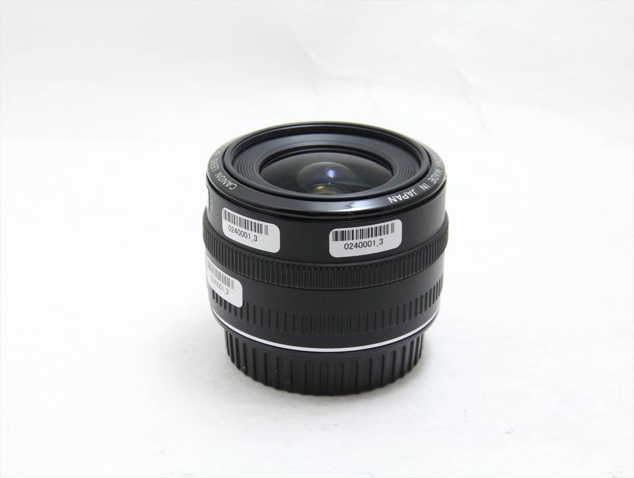 【中古】 キヤノン(canon) EF28mm F2.8
