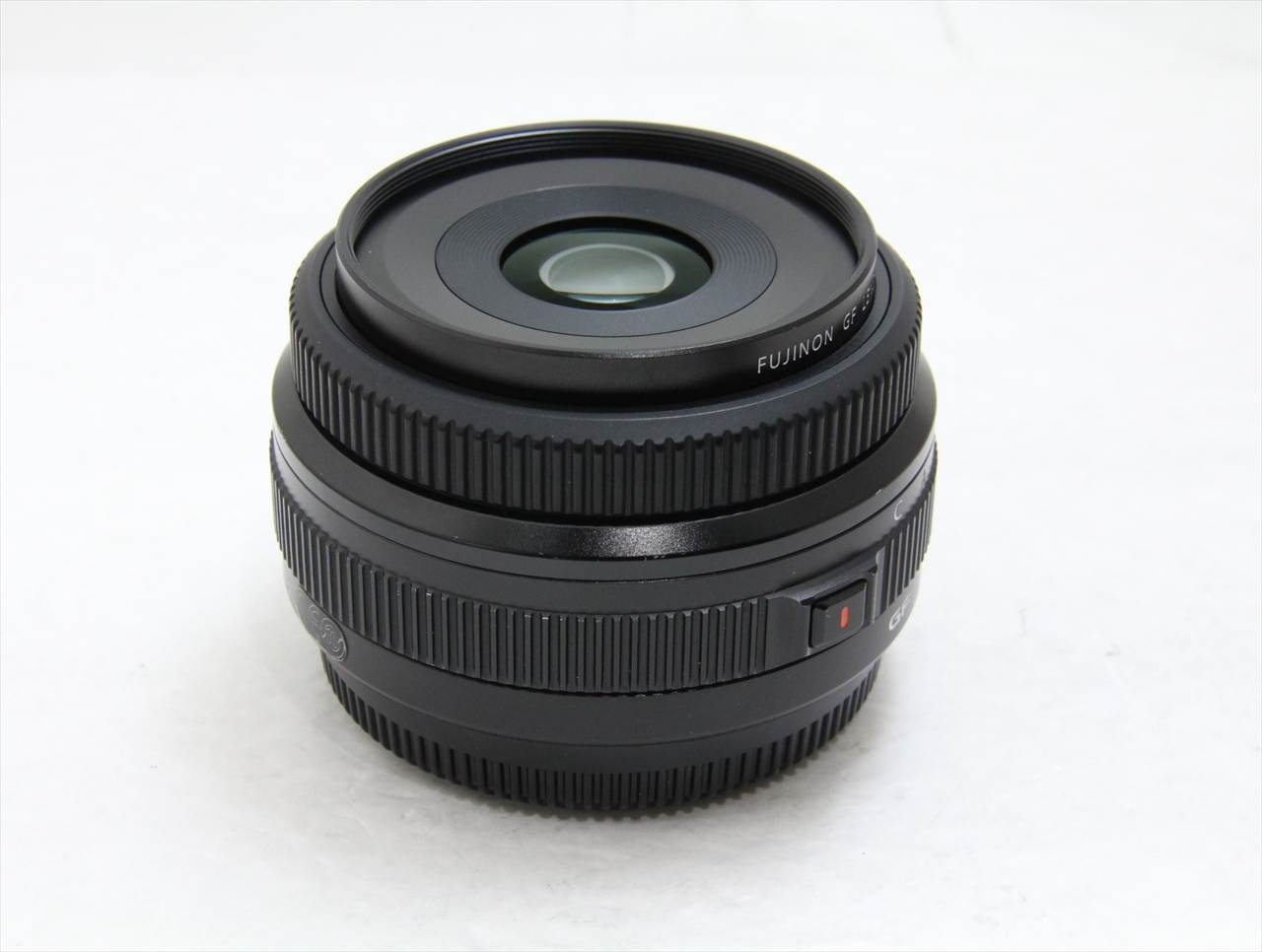 【中古】 富士フイルム(fujifilm) FUJINON GF50mmF3.5 R LM WR