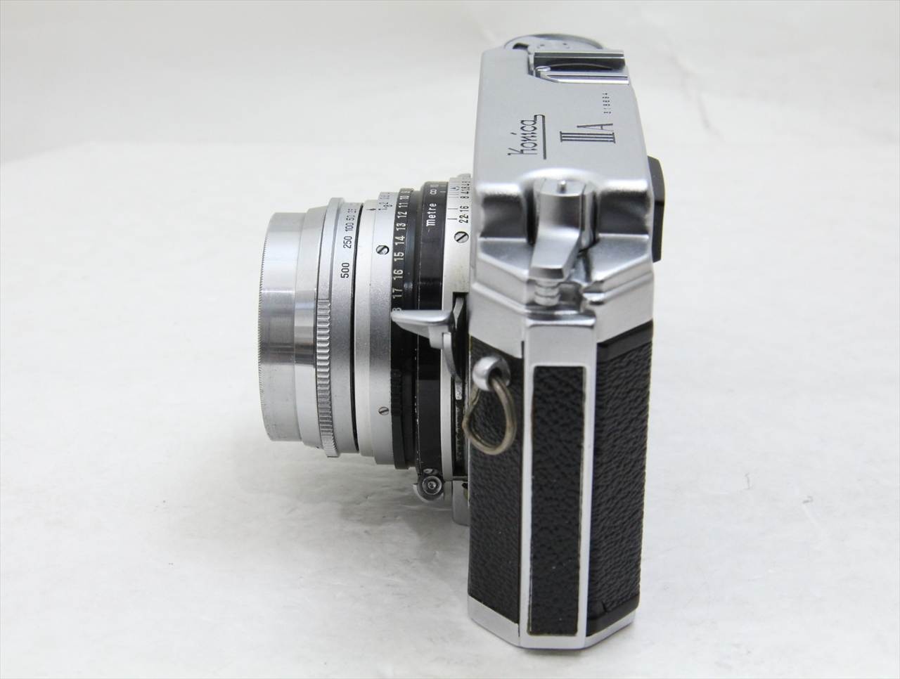 【中古】 コニカ(konica) III A