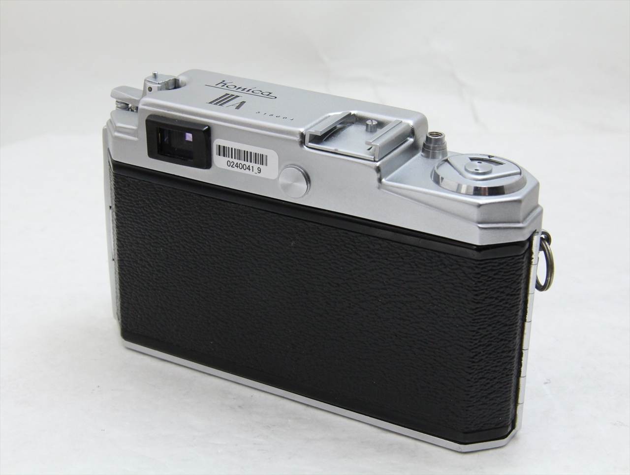 【中古】 コニカ(konica) III A