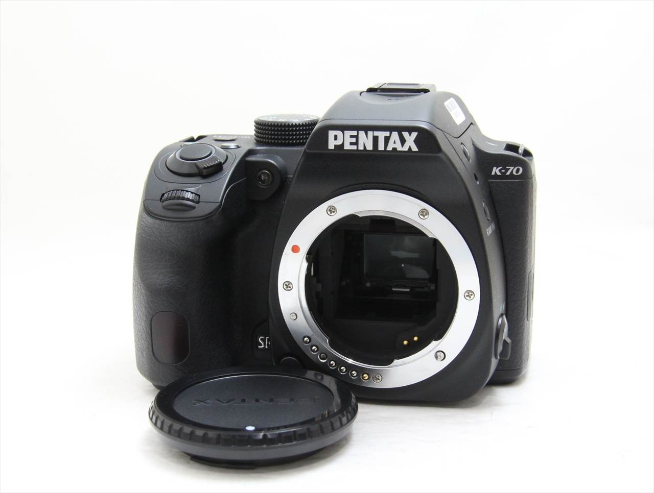 【中古】 ペンタックス(pentax) PENTAX K-70 ボディ [ブラック]