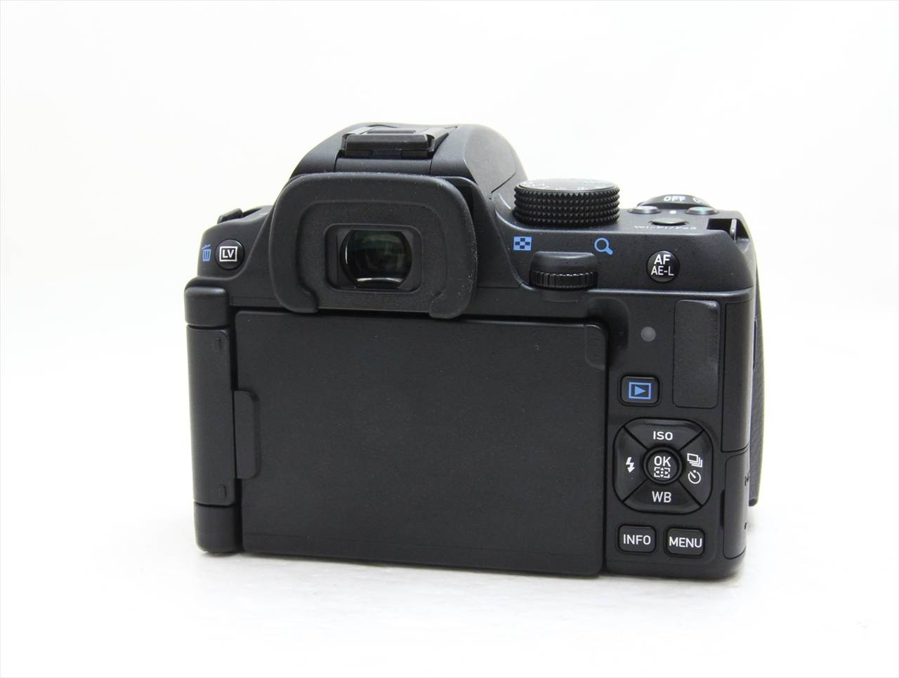 【中古】 ペンタックス(pentax) PENTAX K-70 ボディ [ブラック]