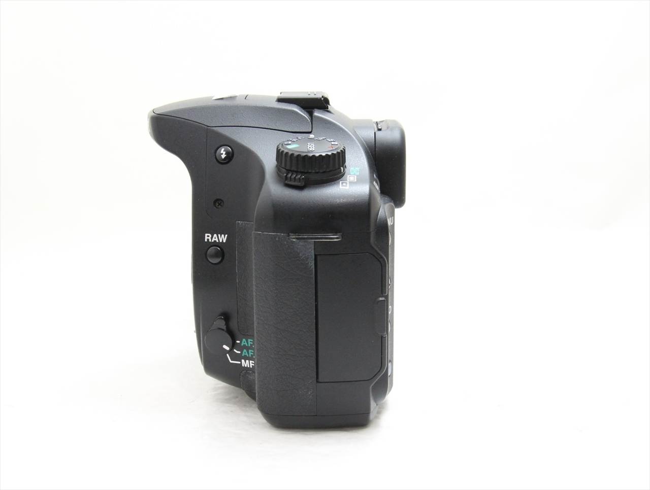 【中古】 ペンタックス(pentax) PENTAX K10D ボディ