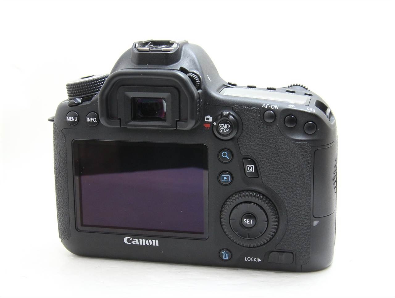 【中古】 キヤノン(canon) EOS 6D