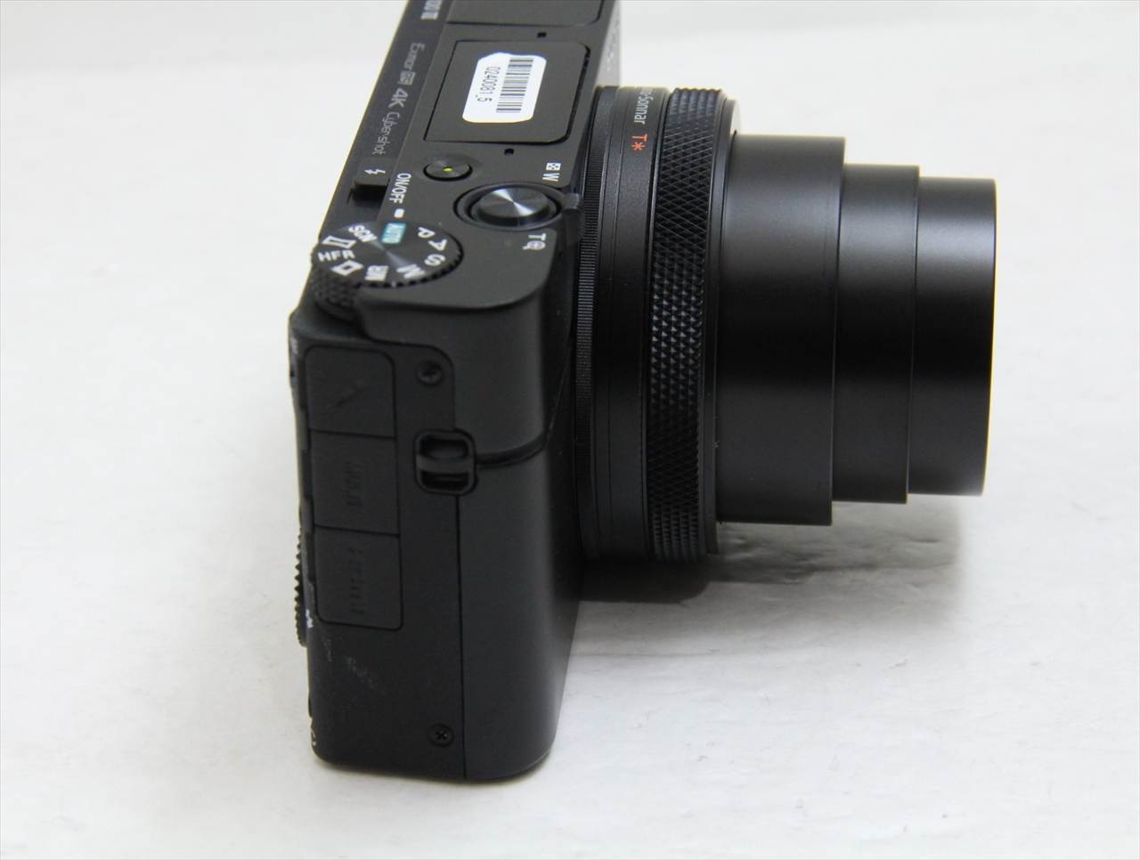 【中古】 ソニー(sony) サイバーショット DSC-RX100M7