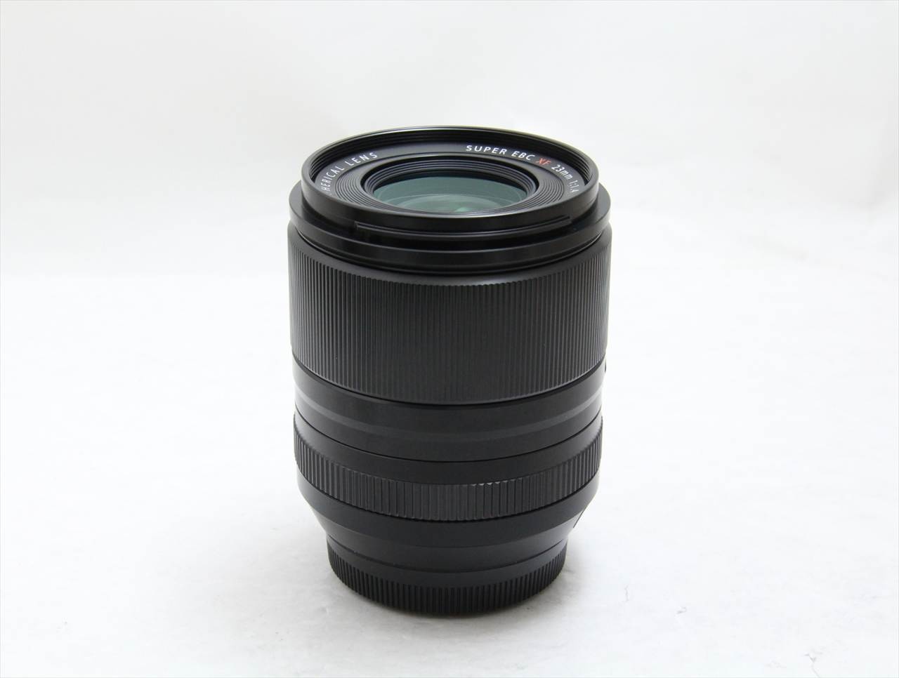 【中古】 富士フイルム(fujifilm) FUJINON XF23mmF1.4 R LM WR