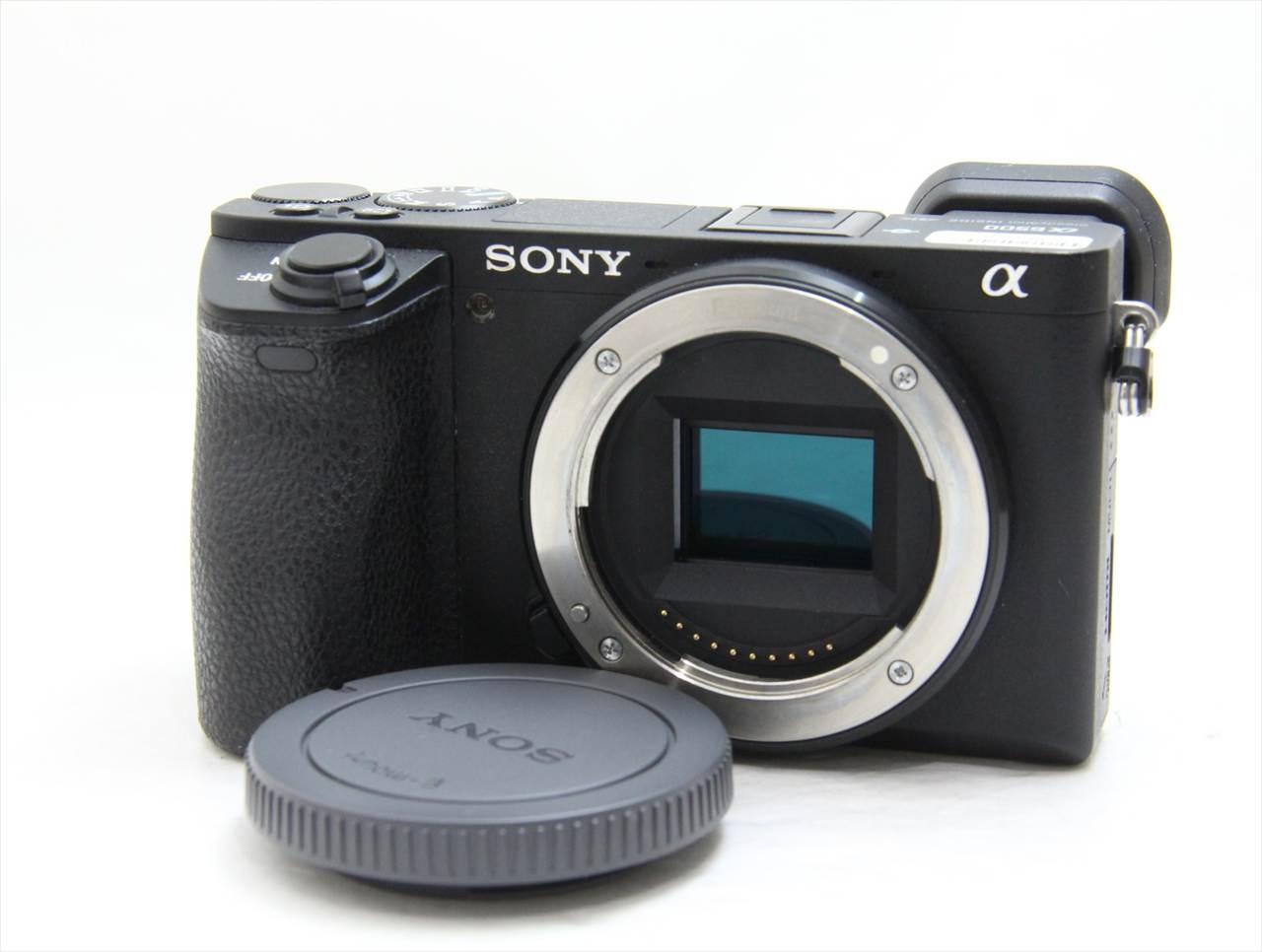 【中古】 ソニー(sony) α6500 ILCE-6500 ボディ