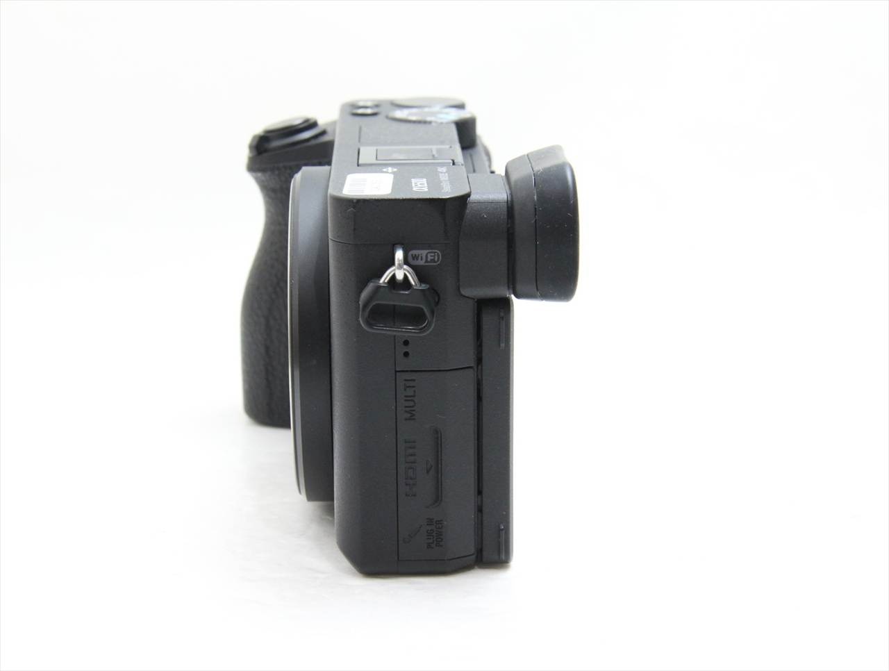 【中古】 ソニー(sony) α6500 ILCE-6500 ボディ