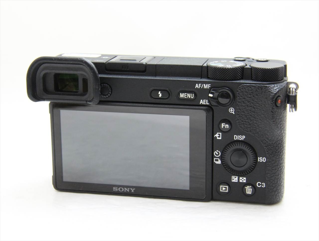 【中古】 ソニー(sony) α6500 ILCE-6500 ボディ