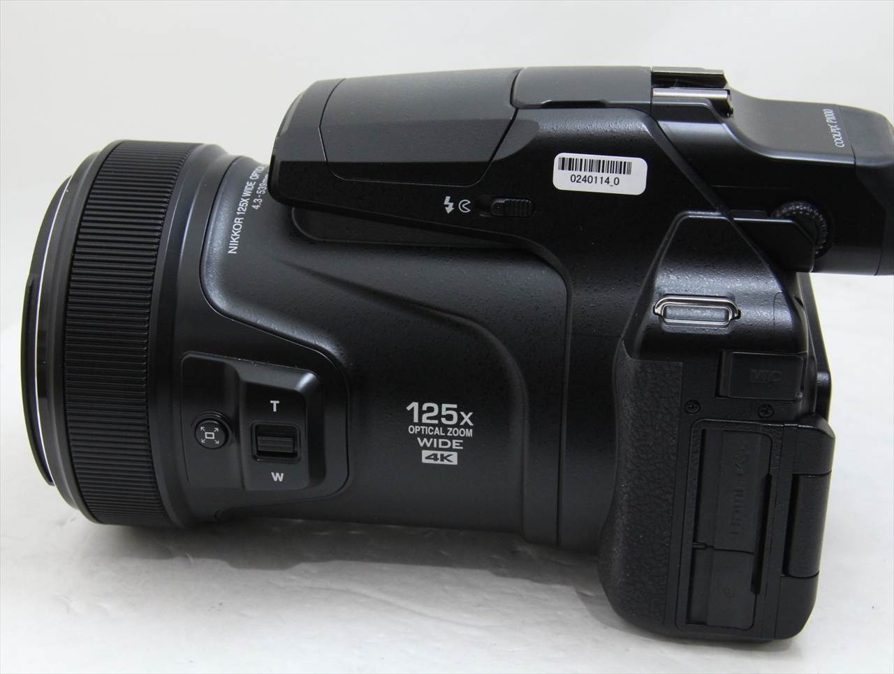 【中古】 ニコン(nikon) COOLPIX P1000