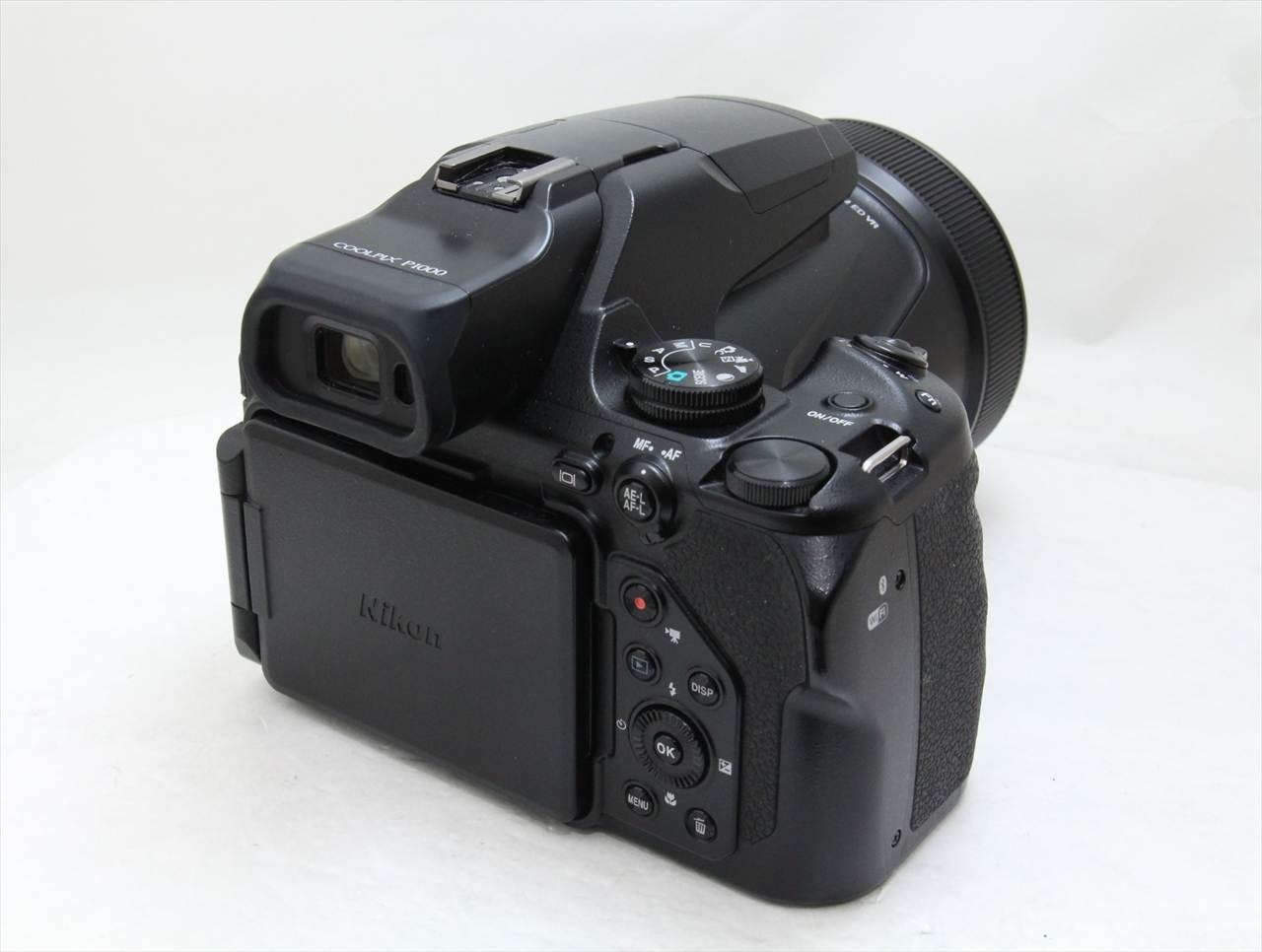 【中古】 ニコン(nikon) COOLPIX P1000