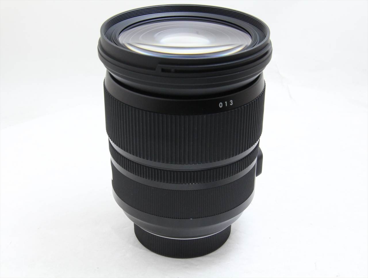 【中古】 シグマ(sigma) A 24-105mm F4 DG OS HSM [ニコン用]