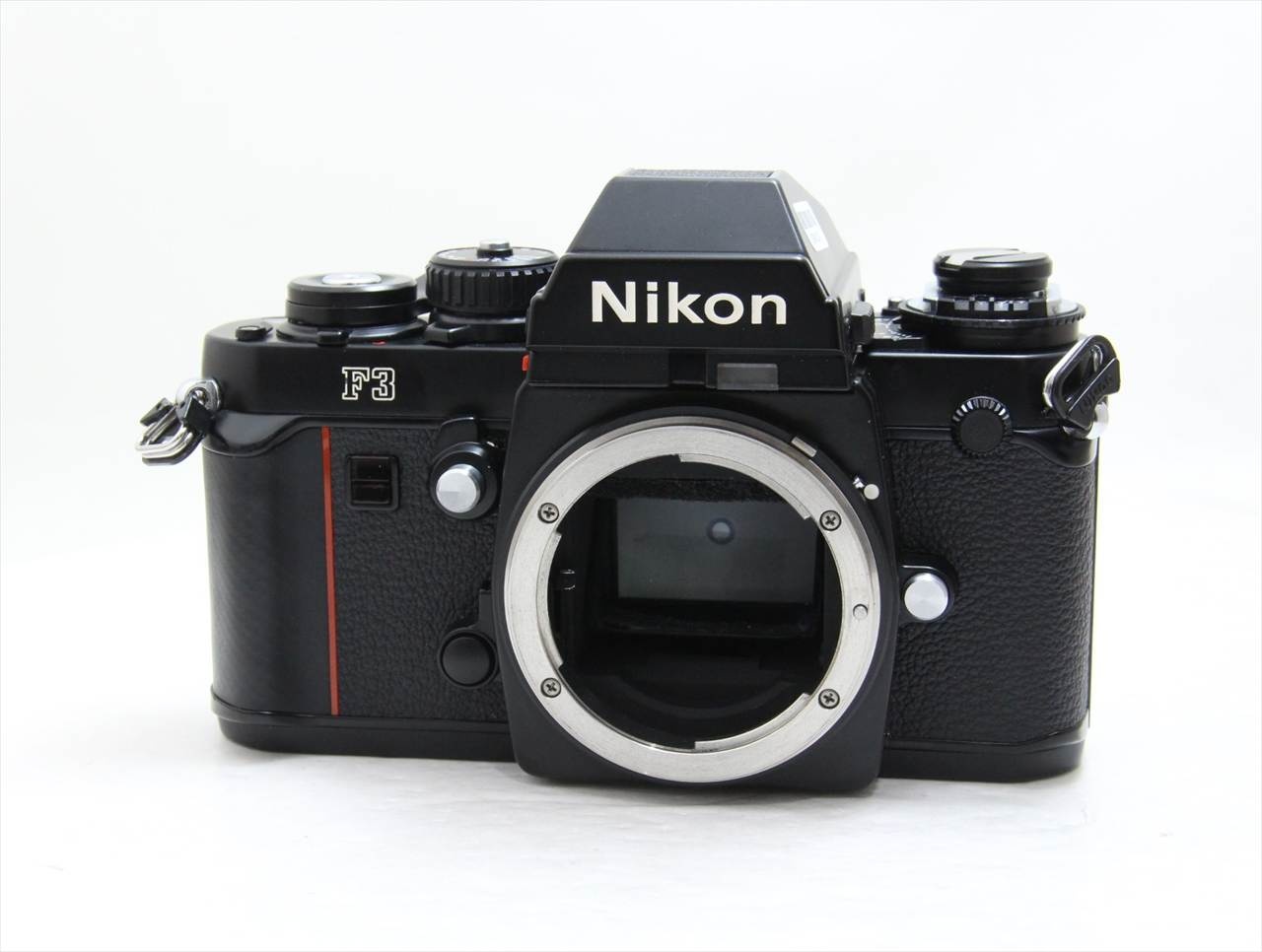 【中古】 ニコン(nikon) F3 アイレベル