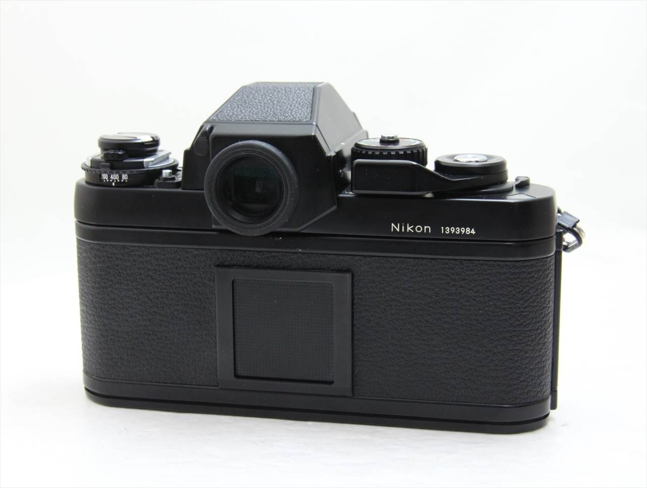 【中古】 ニコン(nikon) F3 アイレベル