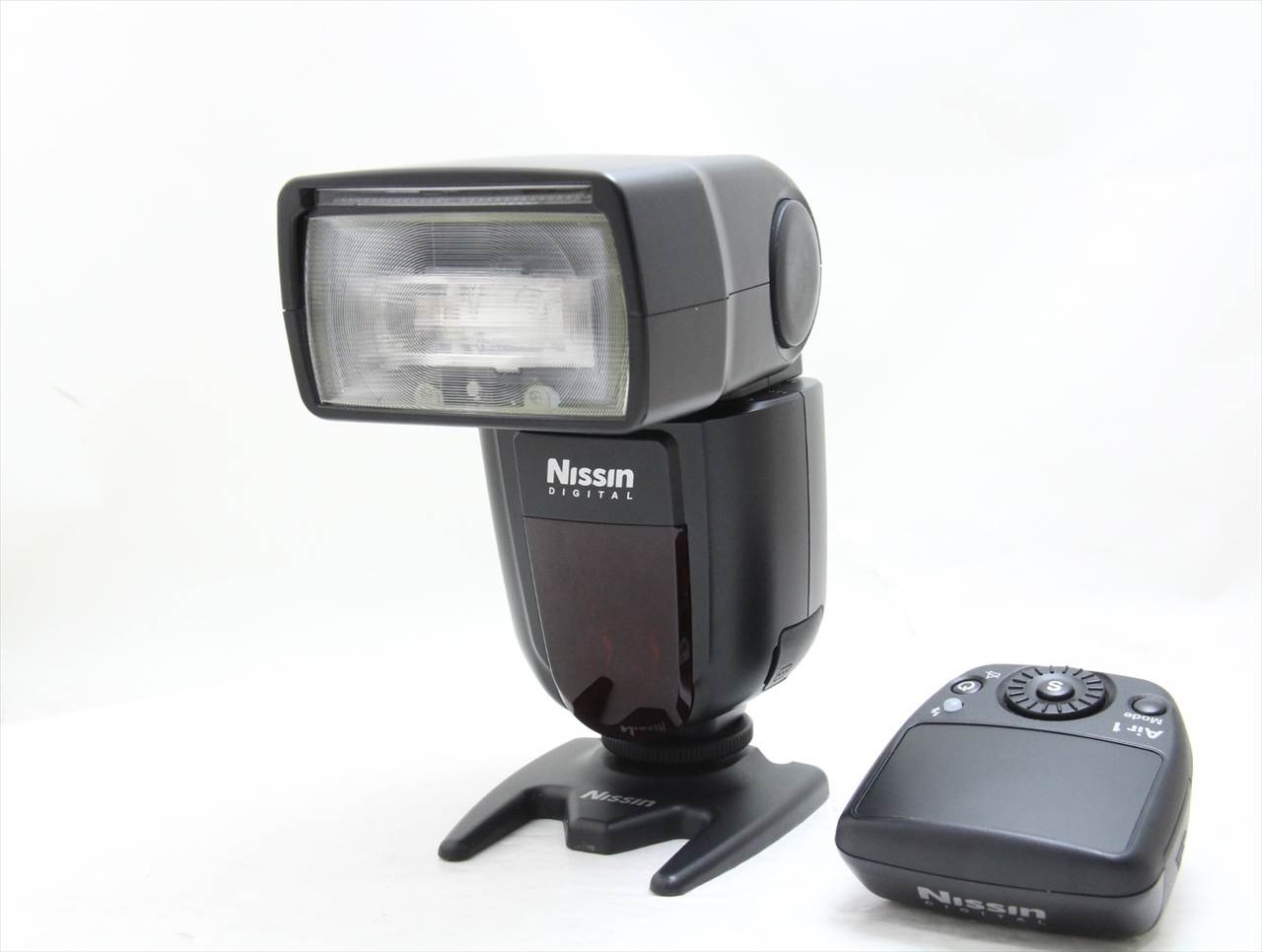 【中古】 その他(other) Nissin Di700A + Air1（ニコン）