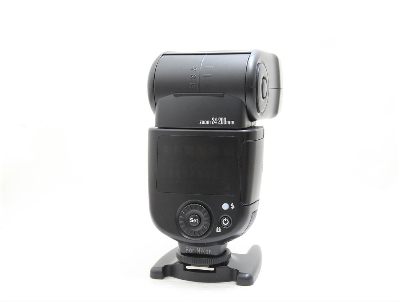 【中古】 その他(other) Nissin Di700A + Air1（ニコン）