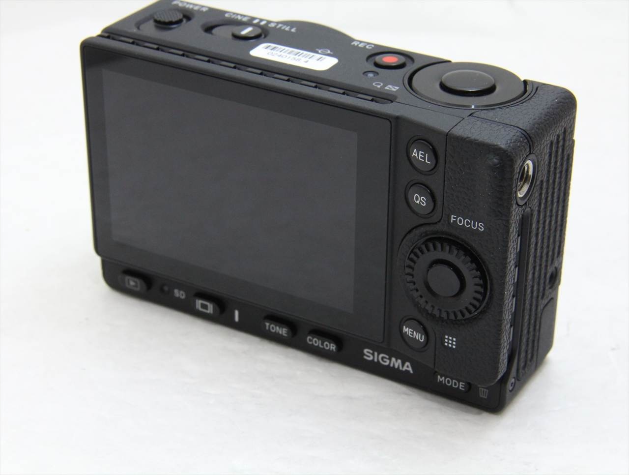 【中古】 シグマ(sigma) SIGMA fp L ボディ