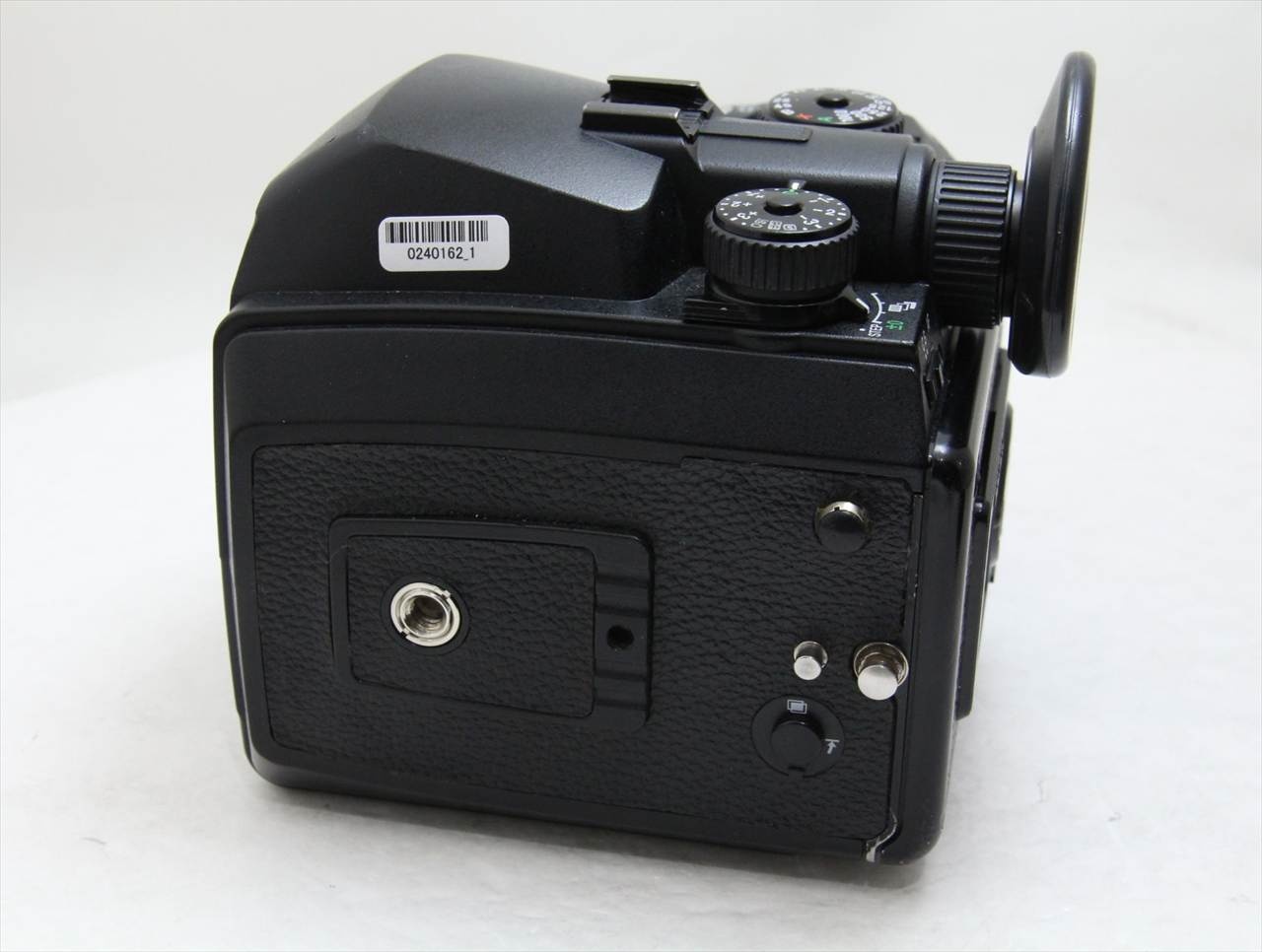 【中古】 ペンタックス(pentax) 645N II