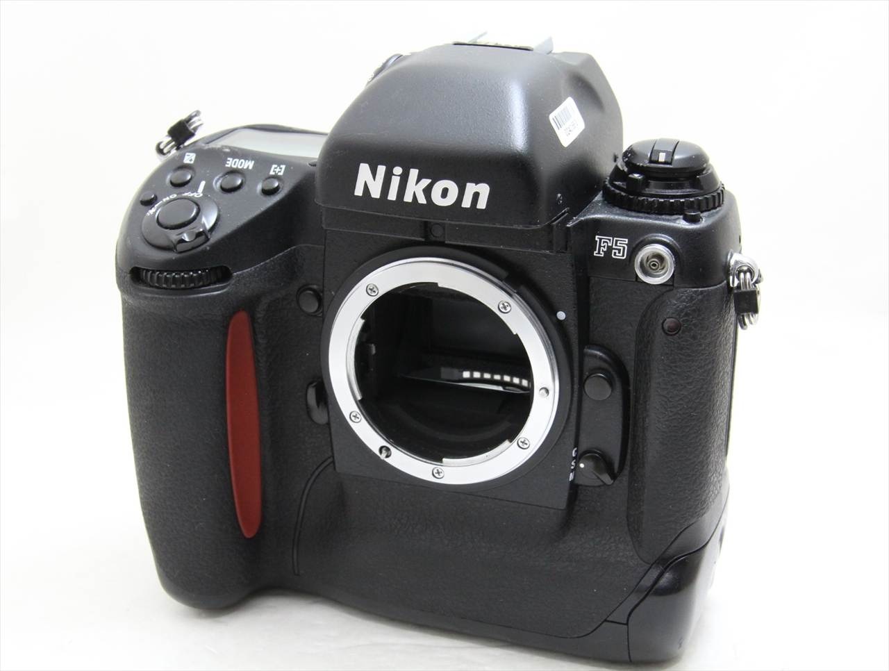 【中古】 ニコン(nikon) F5