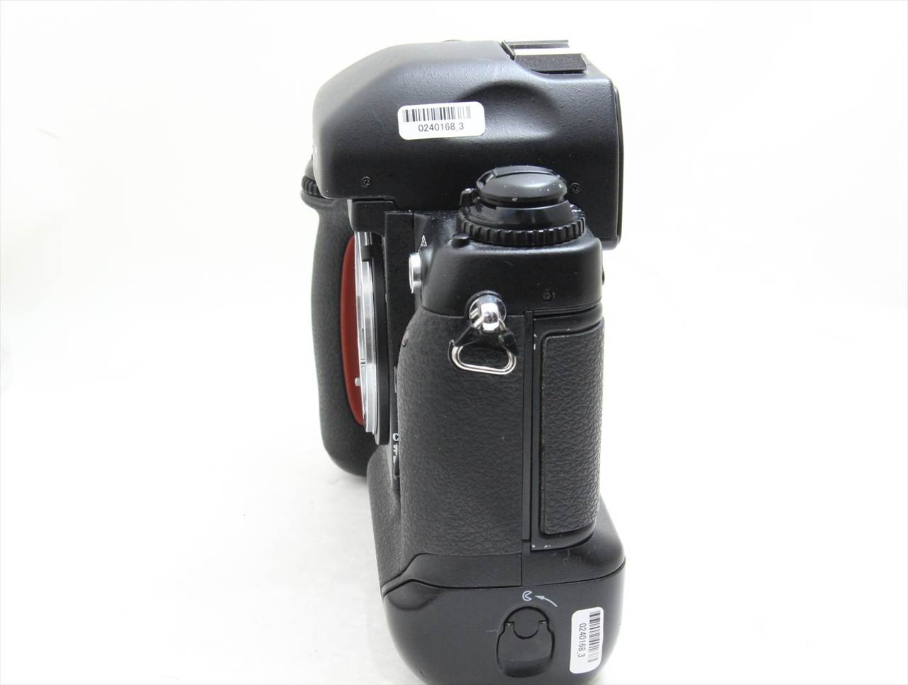【中古】 ニコン(nikon) F5