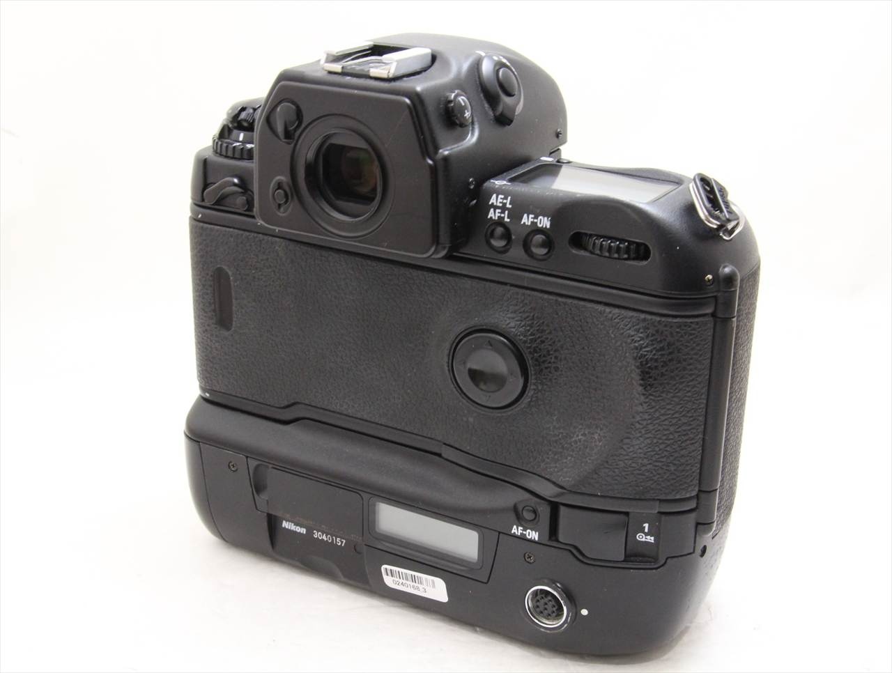 【中古】 ニコン(nikon) F5