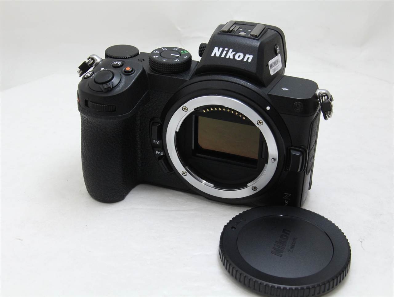 【中古】 ニコン(nikon) Z5 ボディ