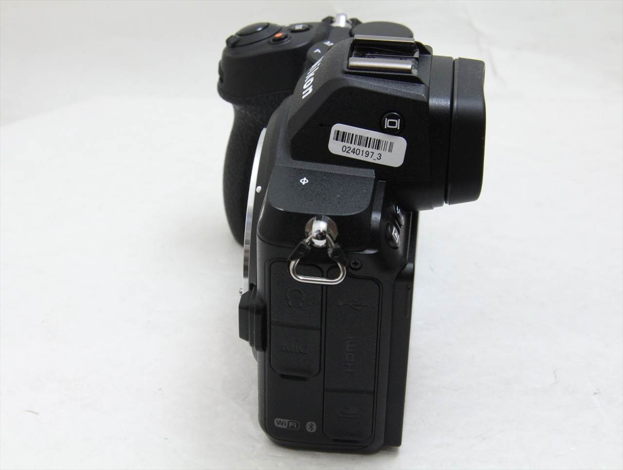 【中古】 ニコン(nikon) Z5 ボディ