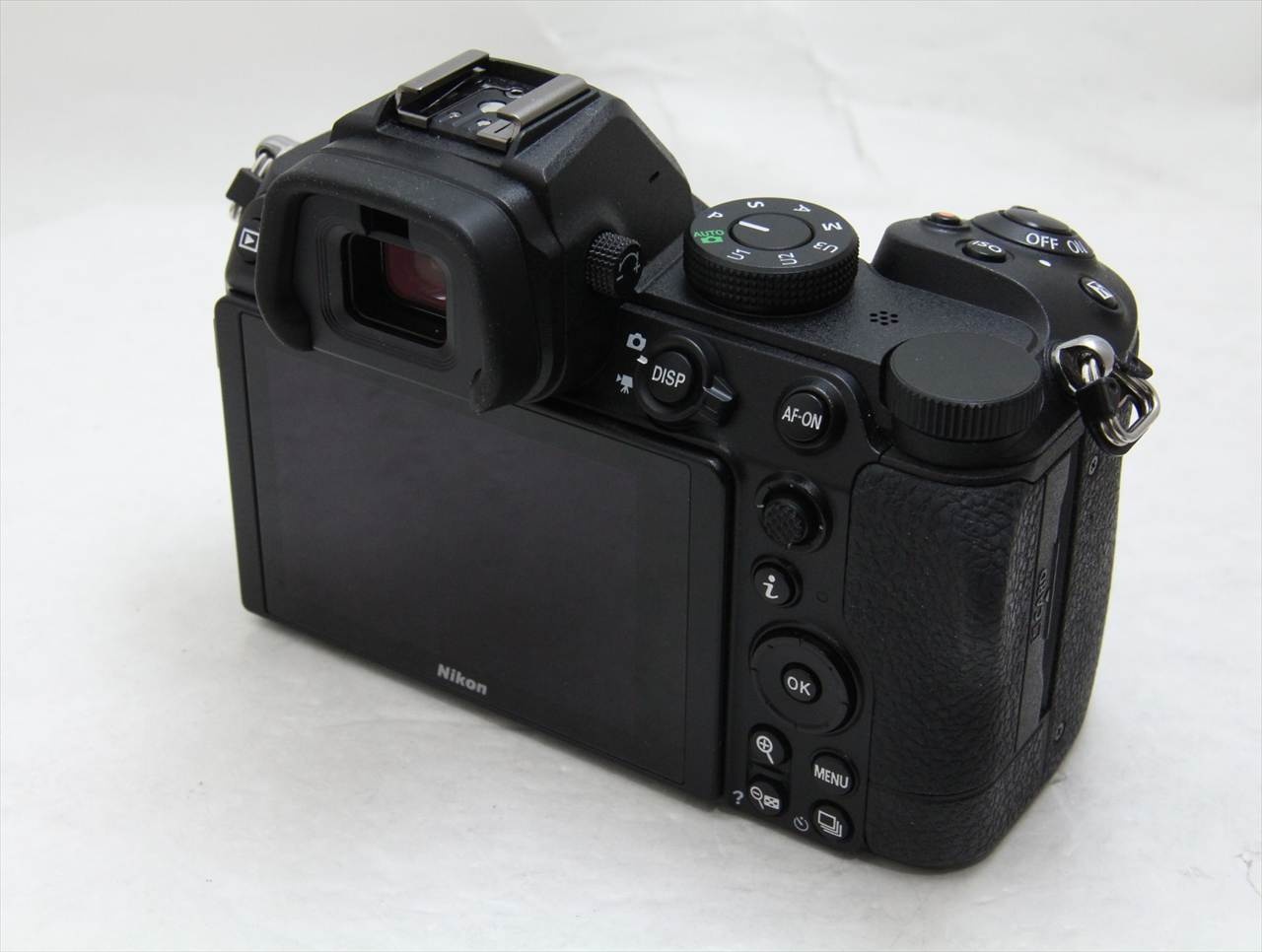 【中古】 ニコン(nikon) Z5 ボディ