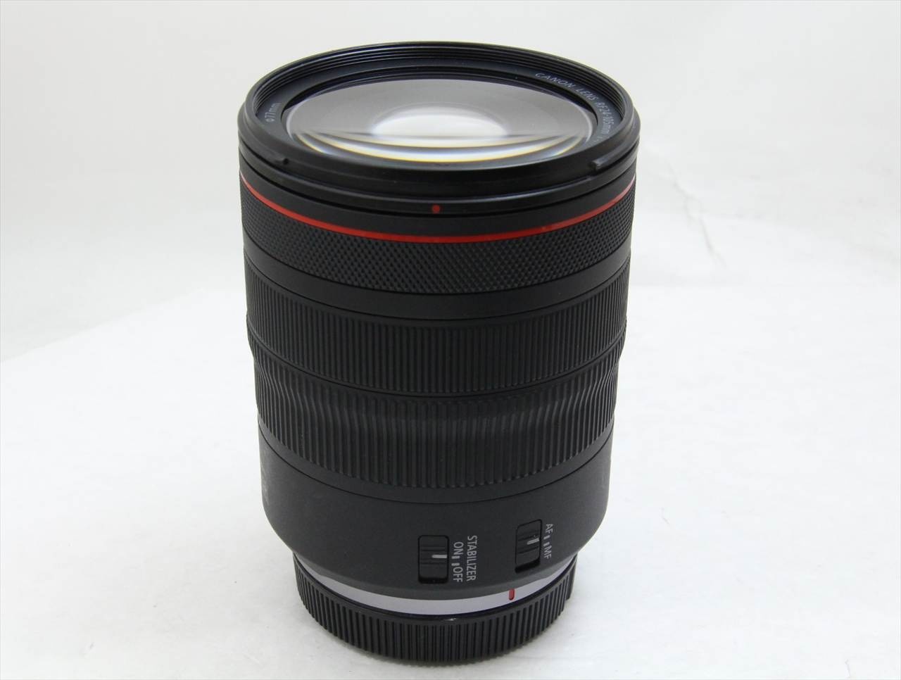 【中古】 キヤノン(canon) RF24-105mm F4L IS USM
