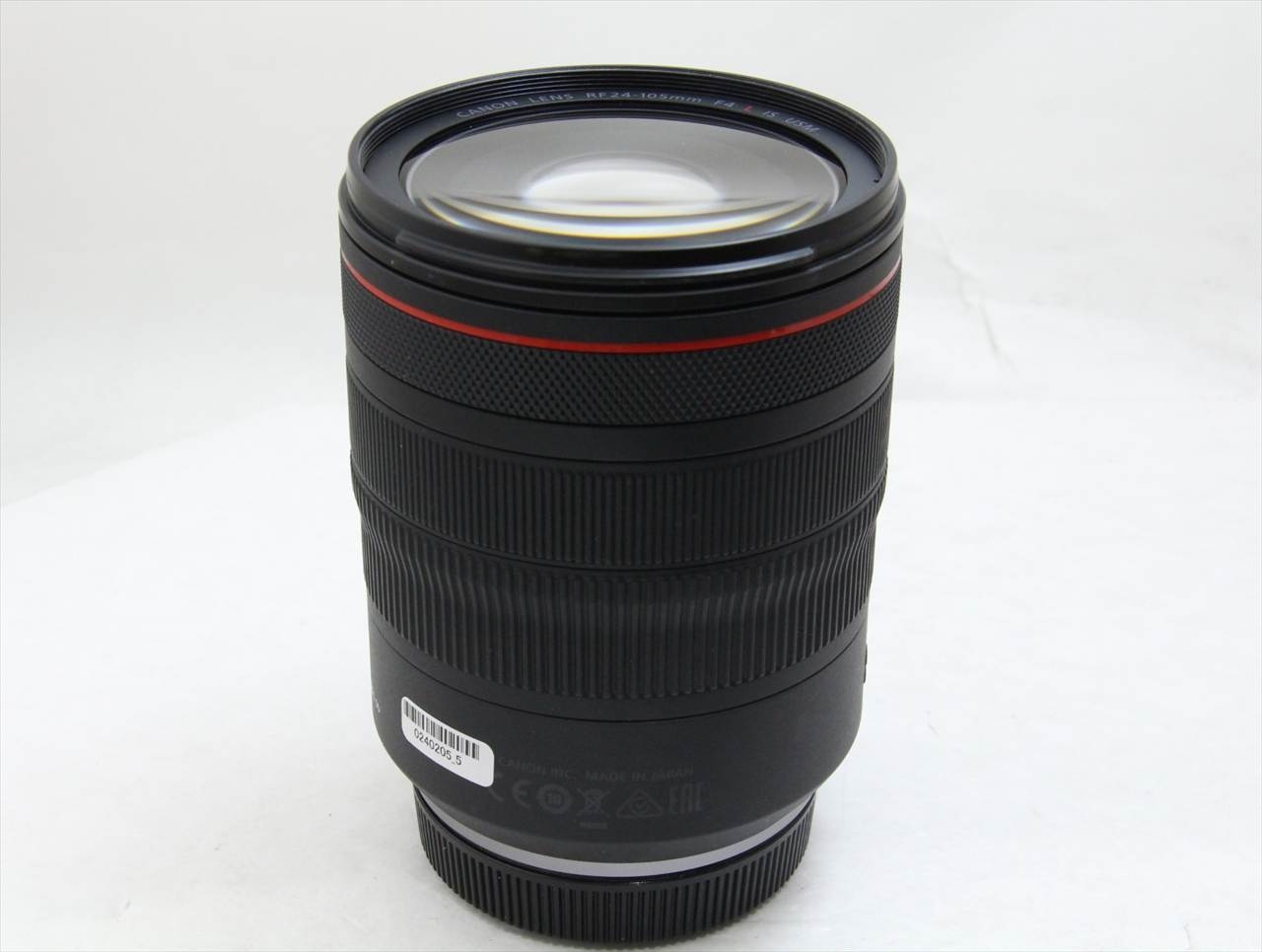 【中古】 キヤノン(canon) RF24-105mm F4L IS USM
