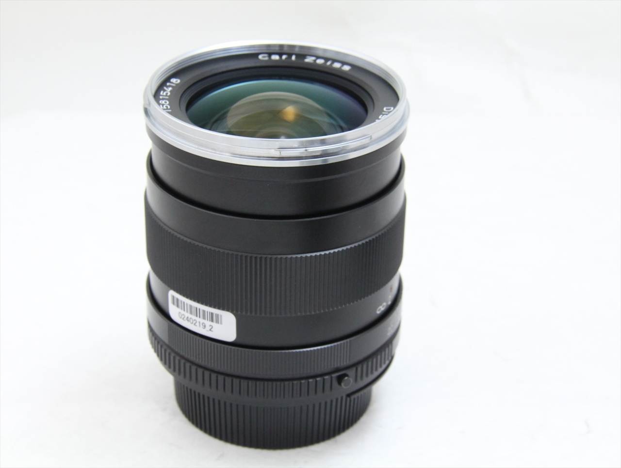【中古】 コシナ(cosina) Carl Zeiss Distagon T* 2/28 ZF.2