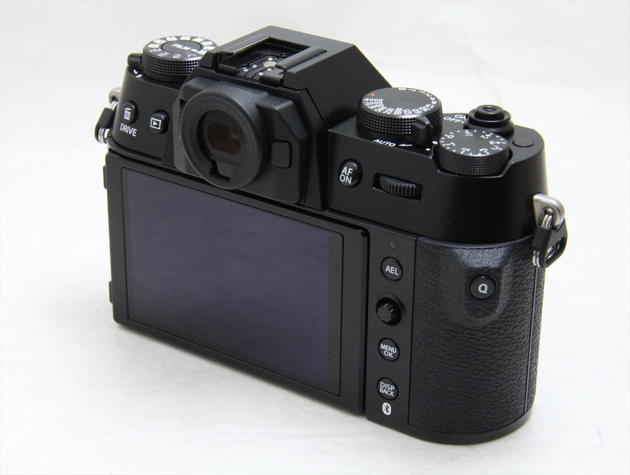 【中古】 富士フイルム(fujifilm) FUJIFILM X-T50 ボディ [ブラック]