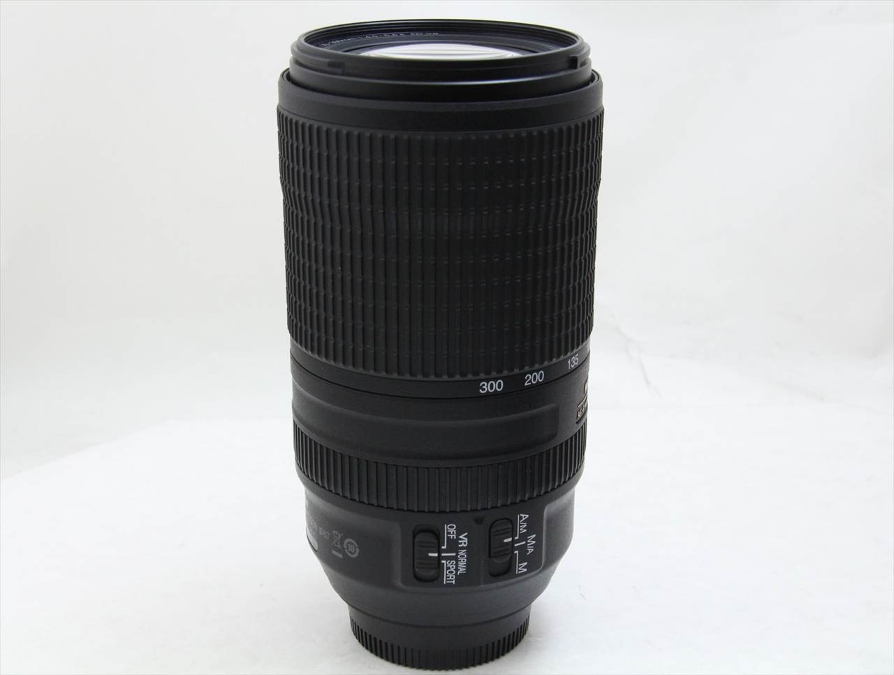 【中古】 ニコン(nikon) AF-P 70-300mm F4.5-5.6E ED VR
