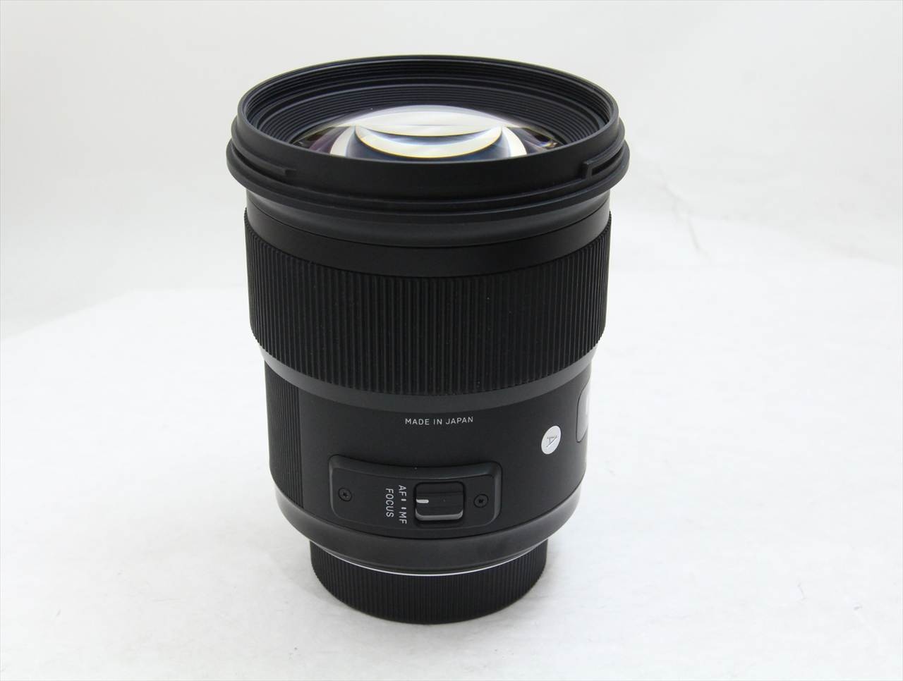 【中古】 シグマ(sigma) A 50mm F1.4 DG HSM [ニコン用]