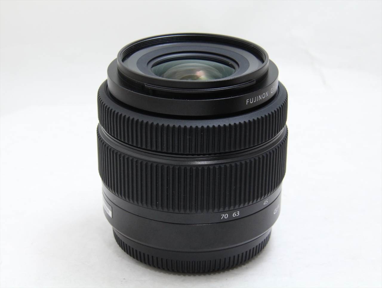 【中古】 富士フイルム(fujifilm) FUJINON GF35-70mmF4.5-5.6 WR