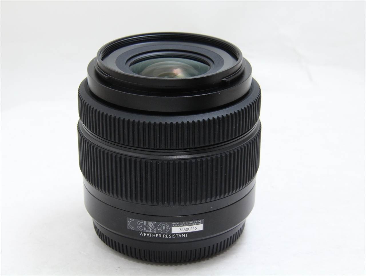 【中古】 富士フイルム(fujifilm) FUJINON GF35-70mmF4.5-5.6 WR