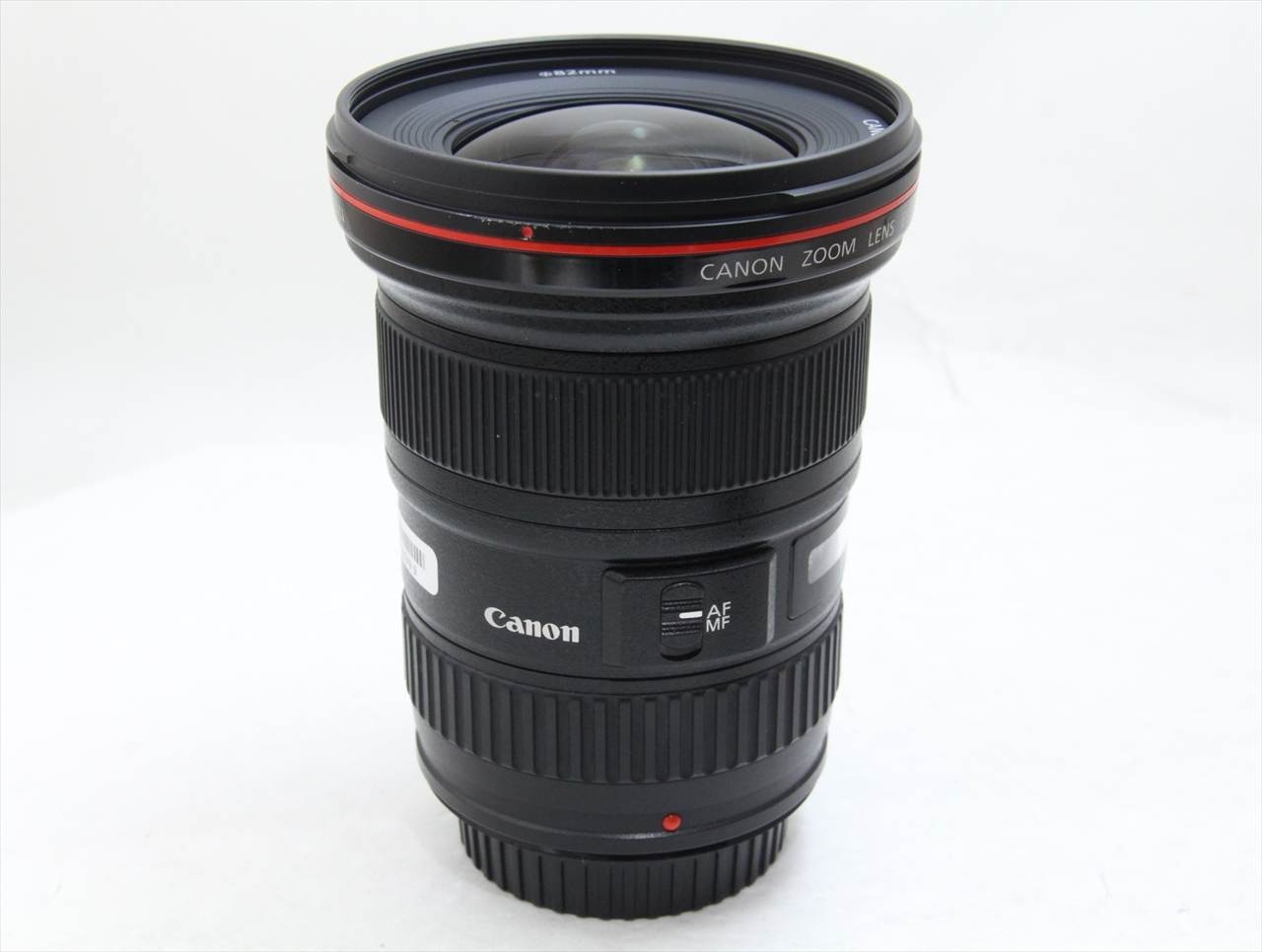 【中古】 キヤノン(canon) EF16-35mm F2.8L II USM