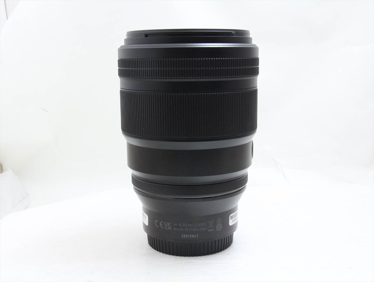 【中古】 ニコン(nikon) NIKKOR Z 135mm f/1.8 S Plena