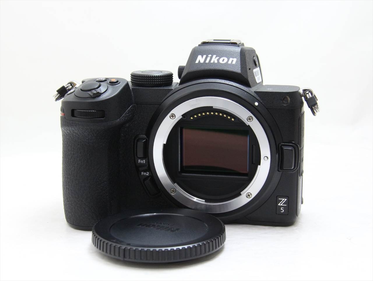 【中古】 ニコン(nikon) Z5 ボディ